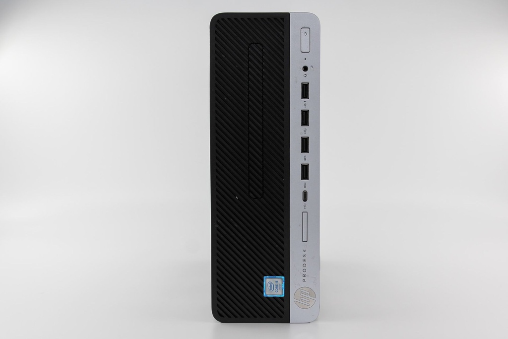 HP ProDesk 600 G4 SFF i5 | 2dehandslaptops.nl
